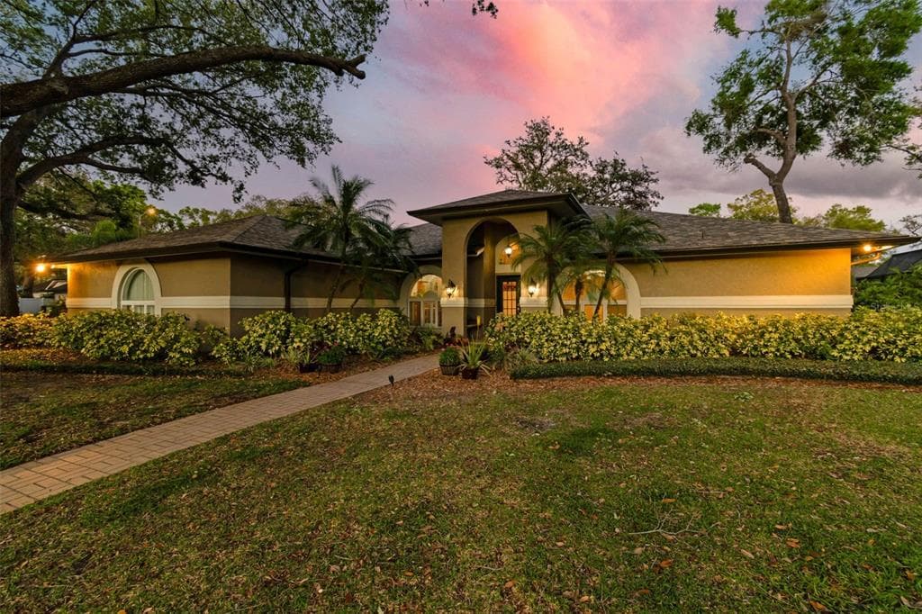 11505 GIBRALTER PLACE TEMPLE TERRACE, FL 33617