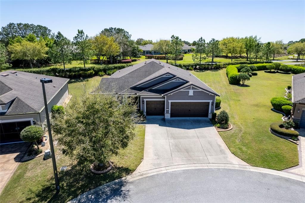 6898 SW 95TH CIRCLE OCALA, FL 34481
