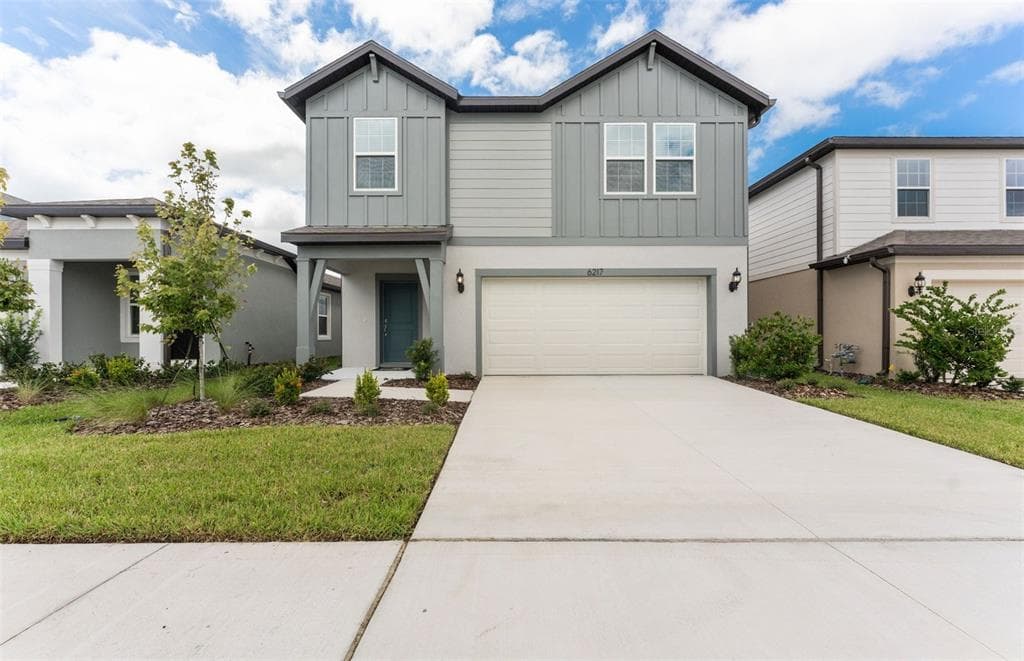 6217 GOLDEN BEACH DRIVE APOLLO BEACH, FL 33572