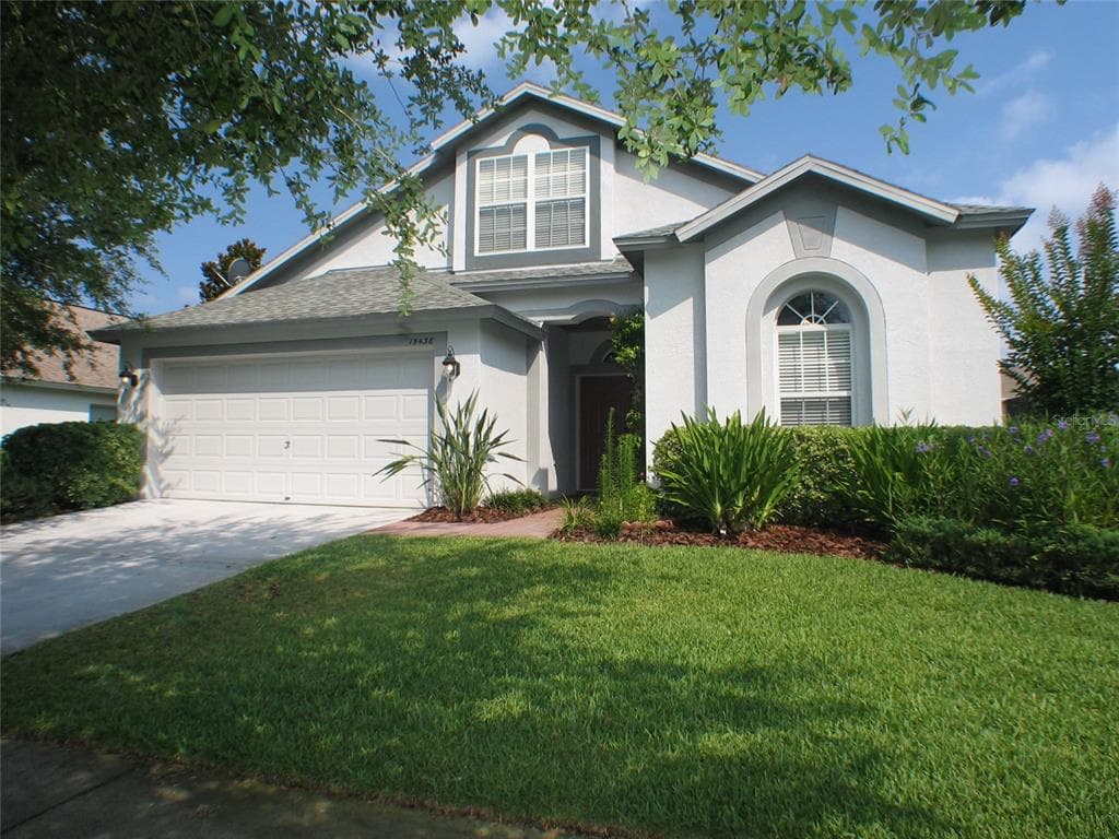 15438 MARTINMEADOW DRIVE LITHIA, FL 33547