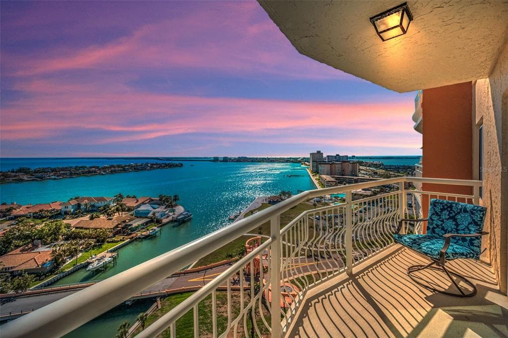 4900 BRITTANY DRIVE S UNIT 1606 ST PETERSBURG, FL 33715