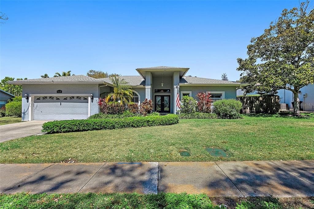 1638 WINDSOR PLACE CLEARWATER, FL 33755