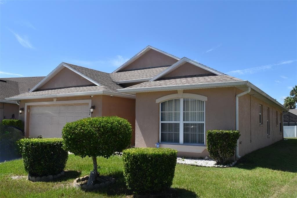 1124 LIBERTY HALL DRIVE