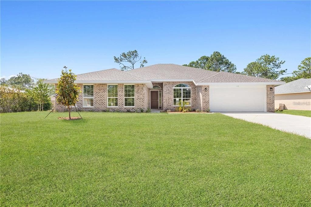 114 PIN OAK DRIVE PALM COAST, FL 32164