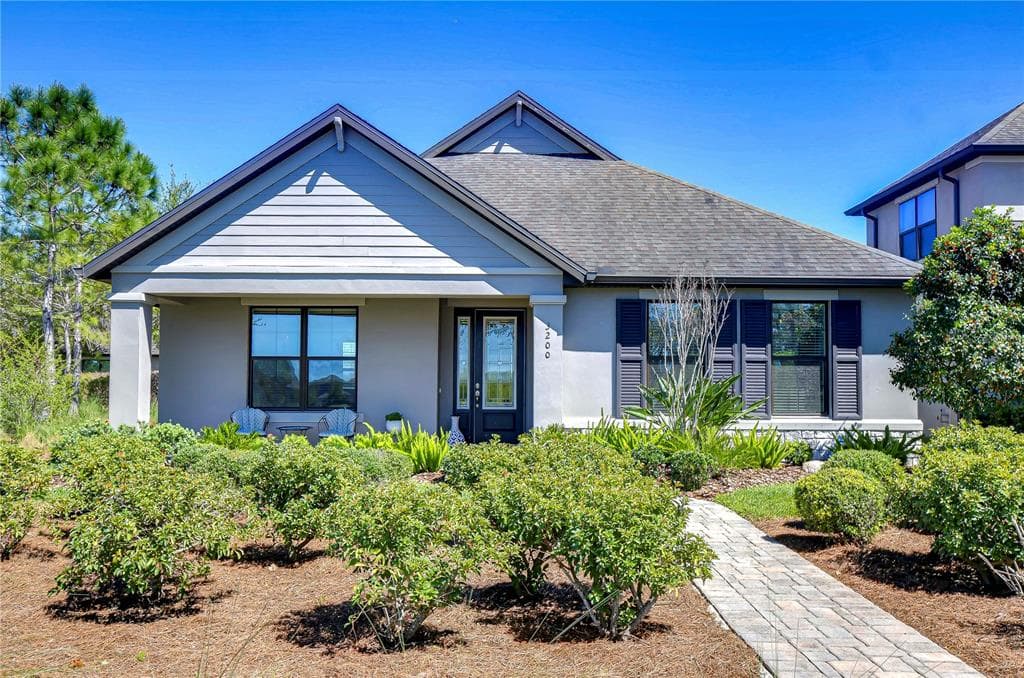 3200 LONG SPUR ODESSA, FL 33556