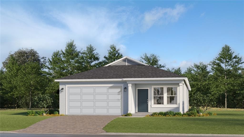 4578 OCHOS RIOS PLACE KISSIMMEE, FL 34758
