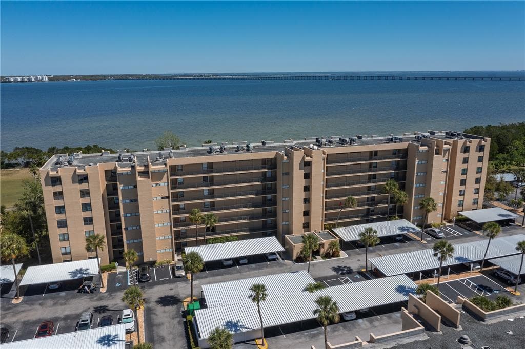 2617 COVE CAY DRIVE UNIT 108