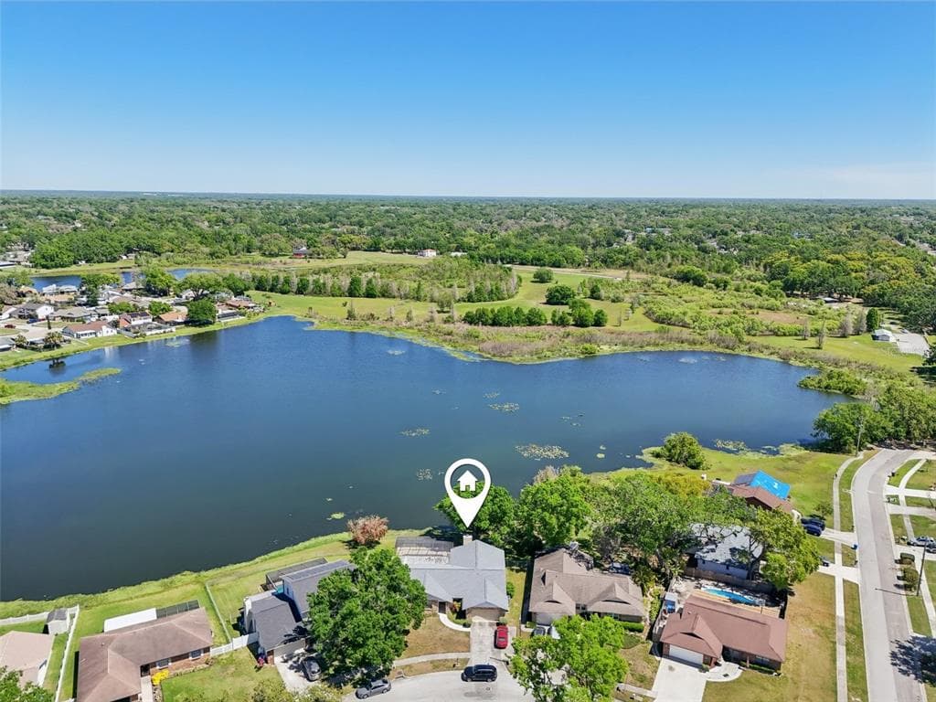 505 TIMBER POND DRIVE BRANDON, FL 33510