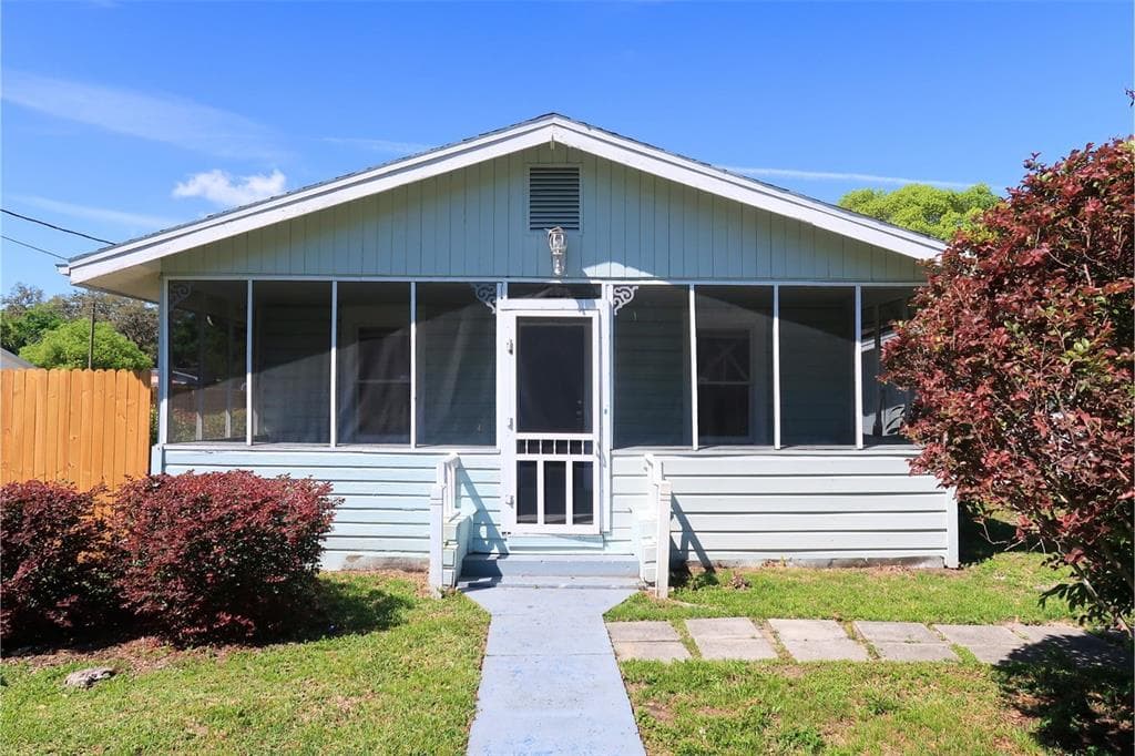5131 19TH STREET ZEPHYRHILLS, FL 33542