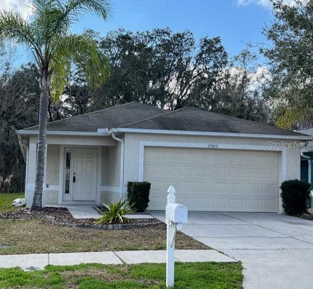 25852 TERRAWOOD LOOP LAND O LAKES, FL 34639
