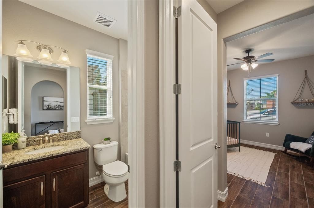 28935 LUCERO LANE WESLEY CHAPEL, FL 33543