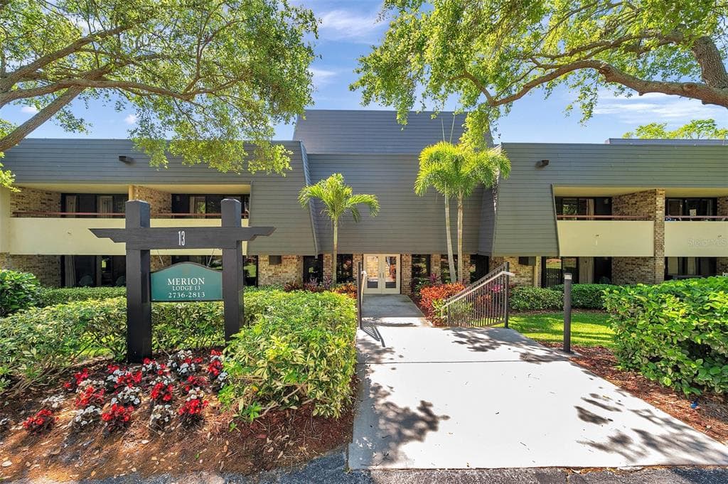 36750 US 19 N UNIT 2763