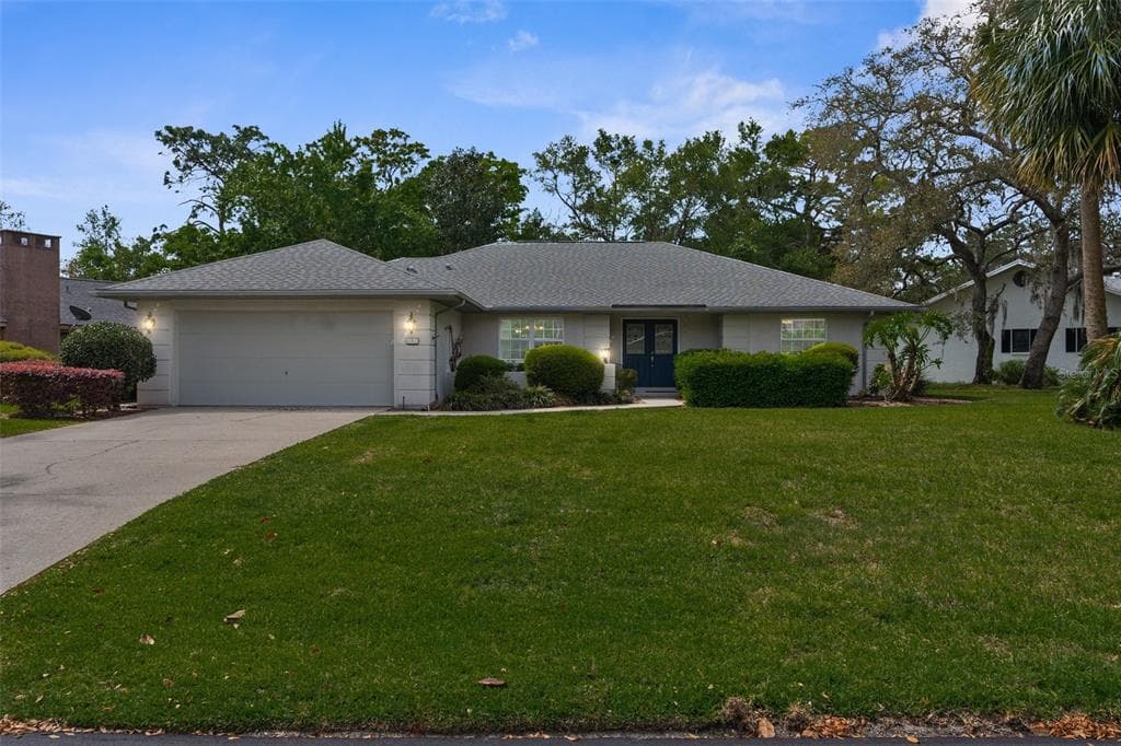 7 SALVIA COURT W HOMOSASSA, FL 34446