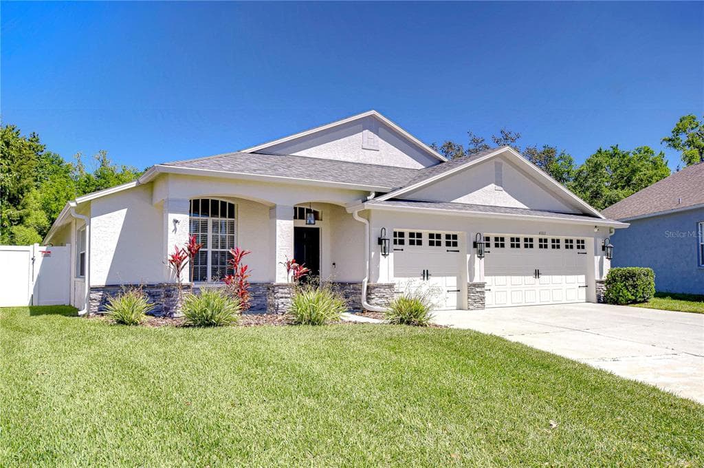 4303 WHITTNER DRIVE