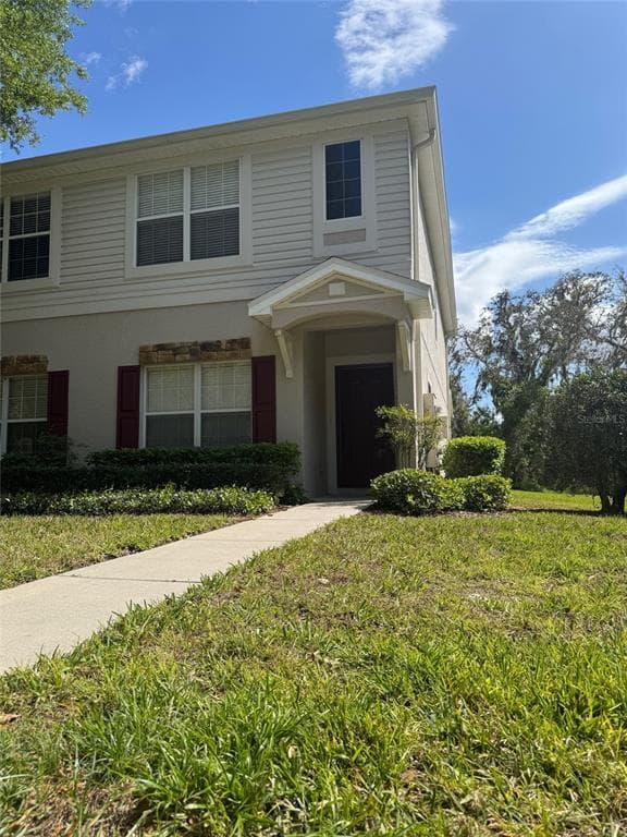15927 FISHHAWK CREEK LANE LITHIA, FL 33547