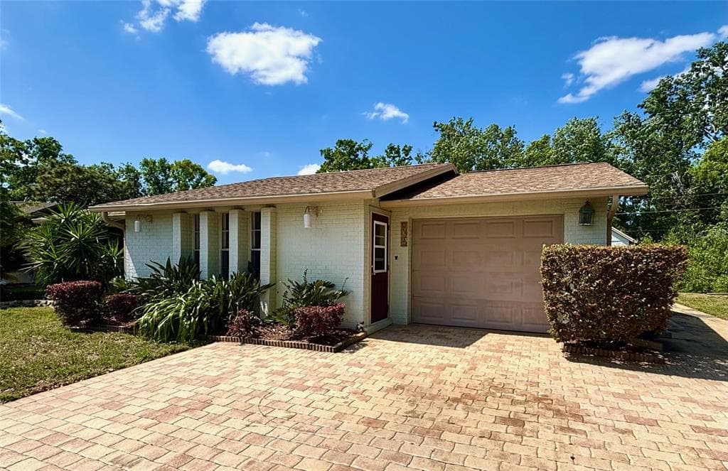4233 GROUPER LANE NEW PORT RICHEY, FL 34653
