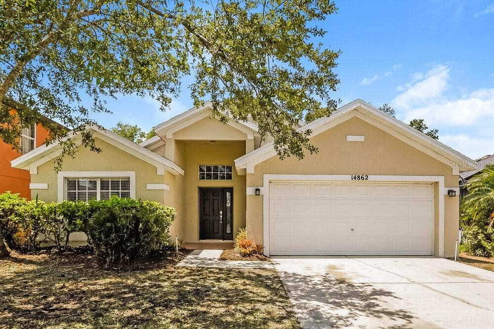 14862 LADY VICTORIA BOULEVARD ORLANDO, FL 32826