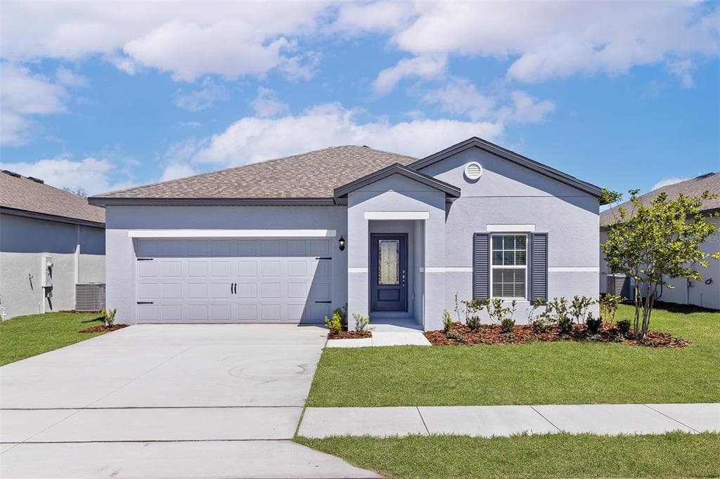 1778 WHITE ELEPHANT LOOP WINTER HAVEN, FL 33884