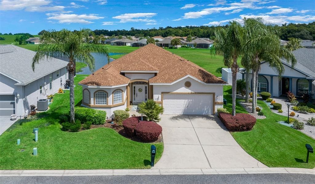 17591 SE 122ND TERRACE SUMMERFIELD, FL 34491