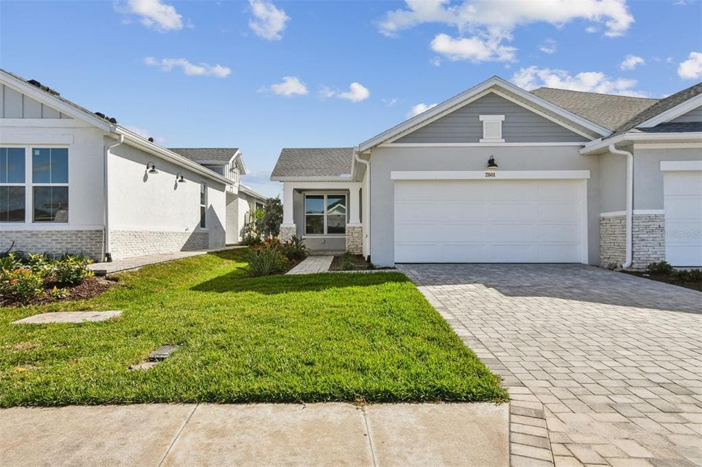 2801 MARRAKESH LANE SARASOTA, FL 34234