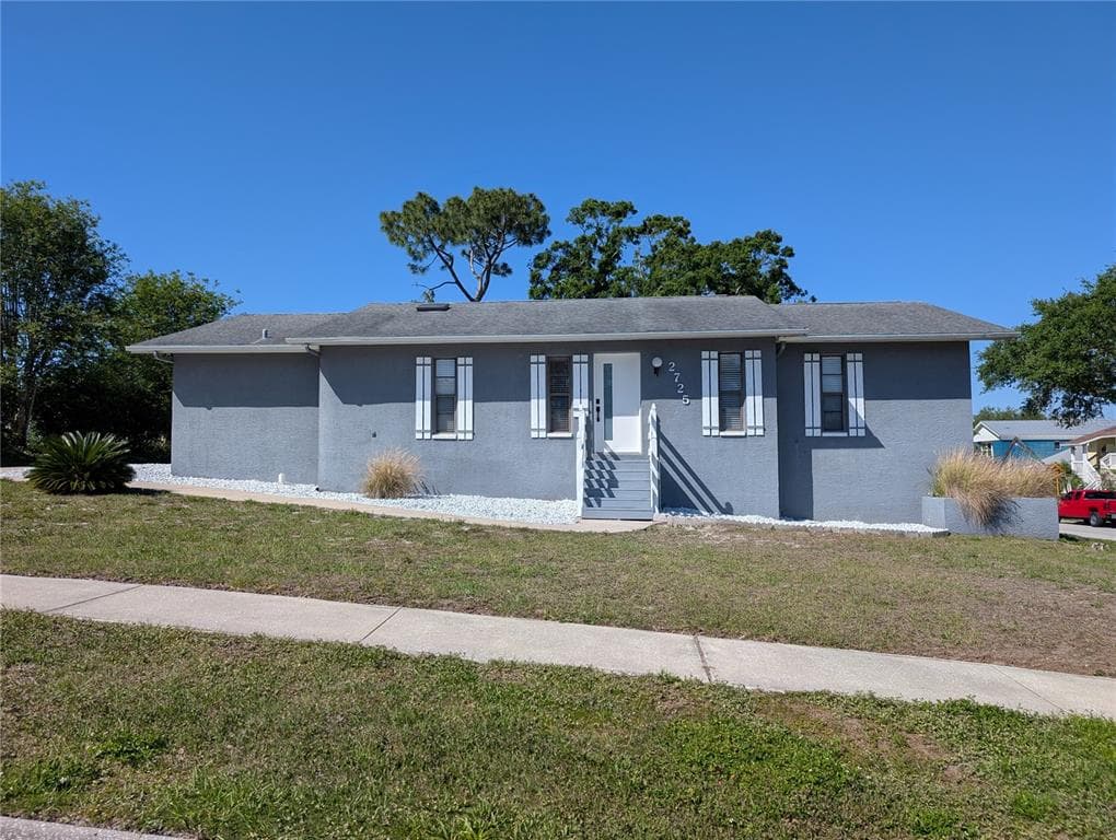 2725 SWEETBAY LANE PALM HARBOR, FL 34684