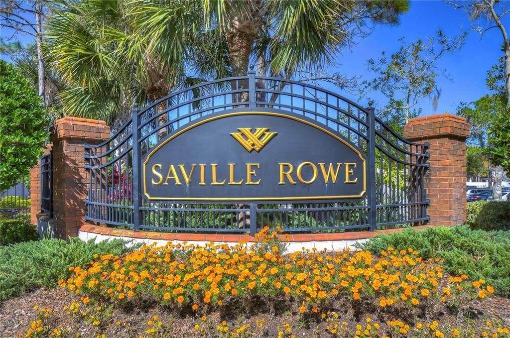 10320 SAVILLE ROWE LANE TAMPA, FL 33626