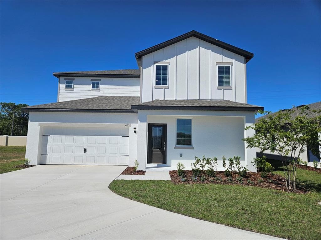 1653 NANTUCKET WAY WINTER HAVEN, FL 33884