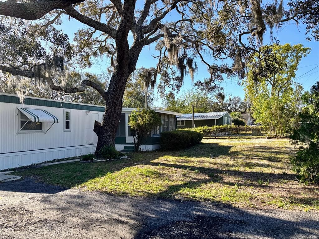 3284 HARGROVE STREET SPRING HILL, FL 34606