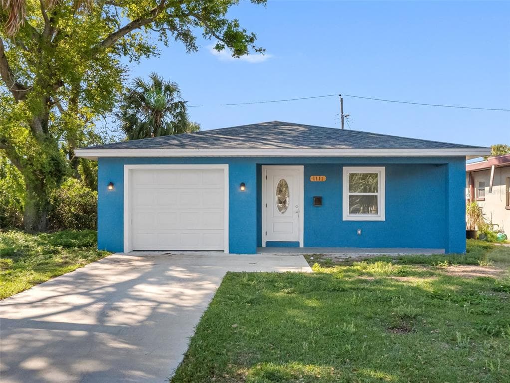 1111 LASALLE STREET CLEARWATER, FL 33755