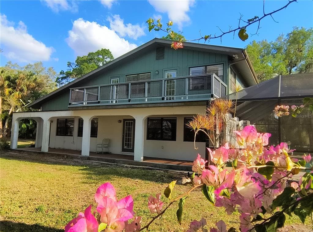 270 RIVIERA VISTA BOULEVARD LABELLE, FL 33935