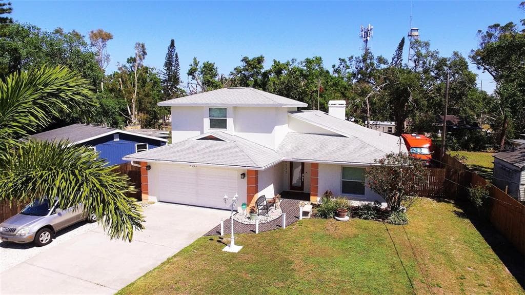 5311 E 47TH STREET BRADENTON, FL 34203