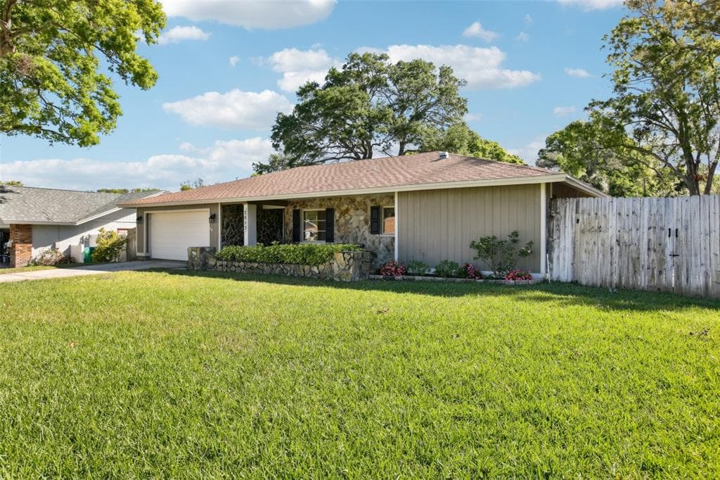 2853 ENISGROVE DRIVE PALM HARBOR, FL 34683
