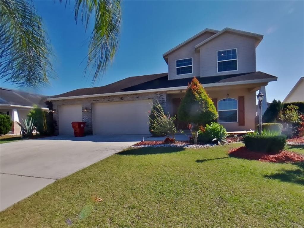 1207 LAVENDER JEWEL COURT PLANT CITY, FL 33563