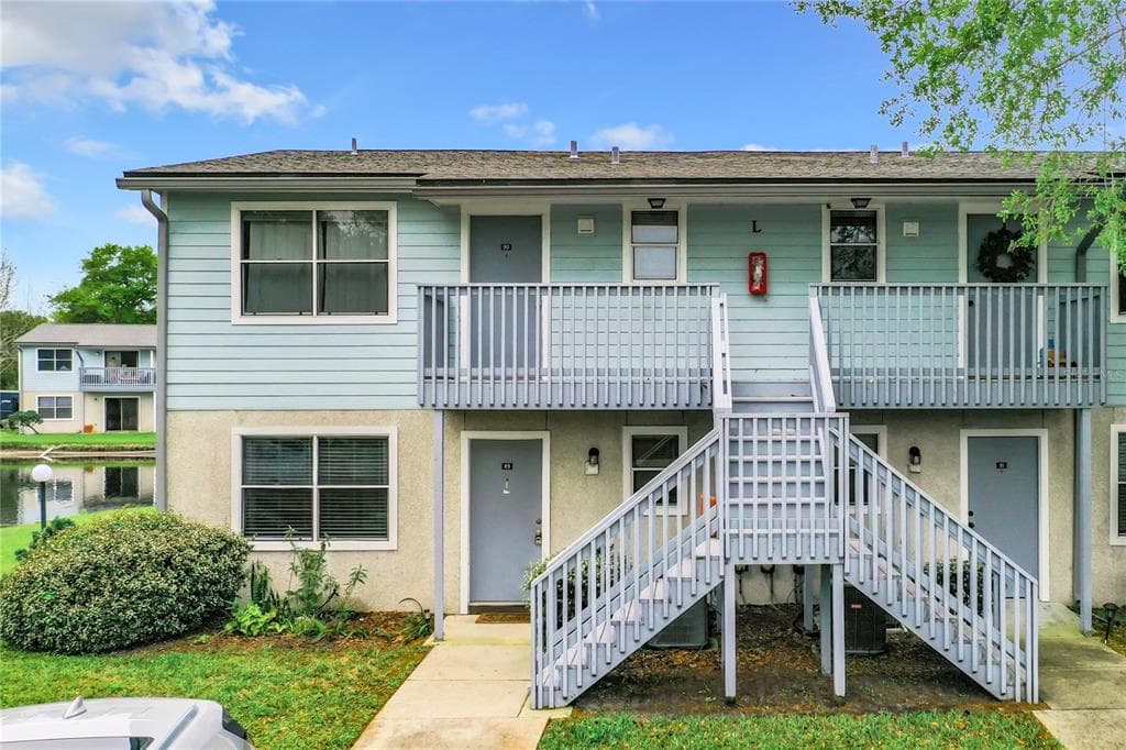 700 W POPE ROAD UNIT L89 ST AUGUSTINE, FL 32080