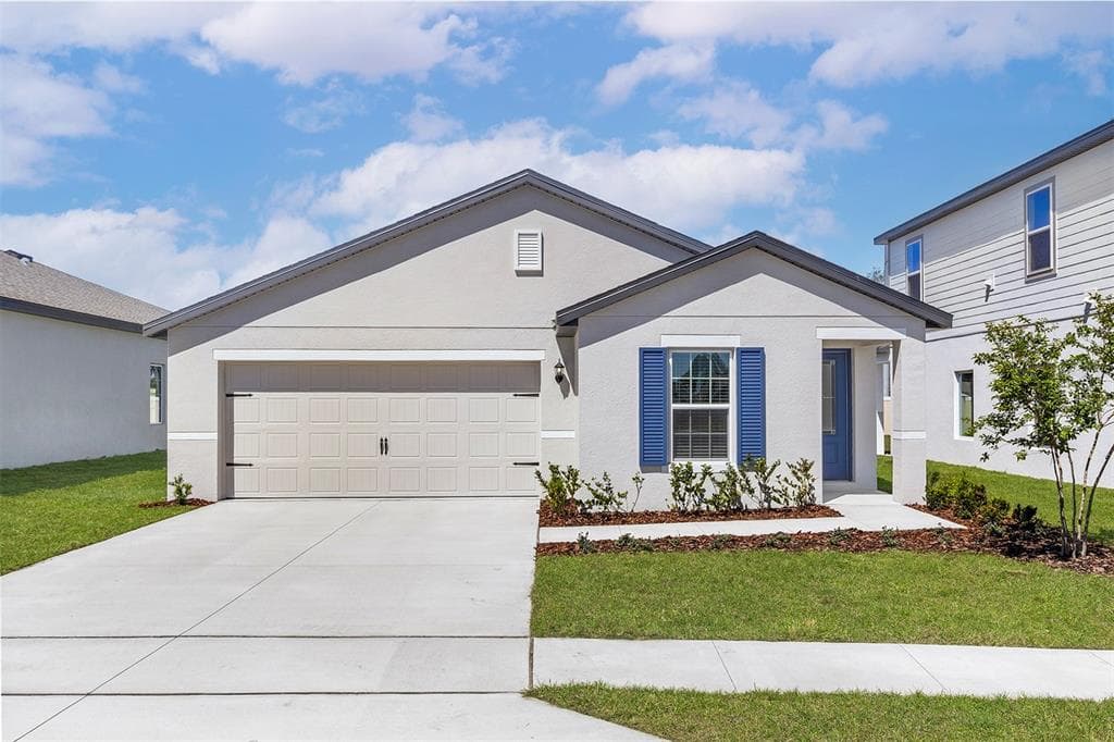 1795 WHITE ELEPHANT LOOP WINTER HAVEN, FL 33884