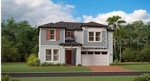 18158 SERENE LAKE LOOP LUTZ, FL 33548