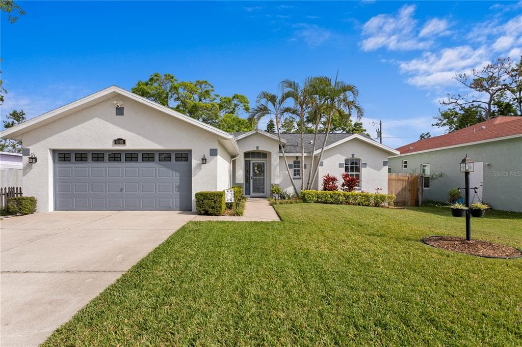 6081 82ND TERRACE N PINELLAS PARK, FL 33781