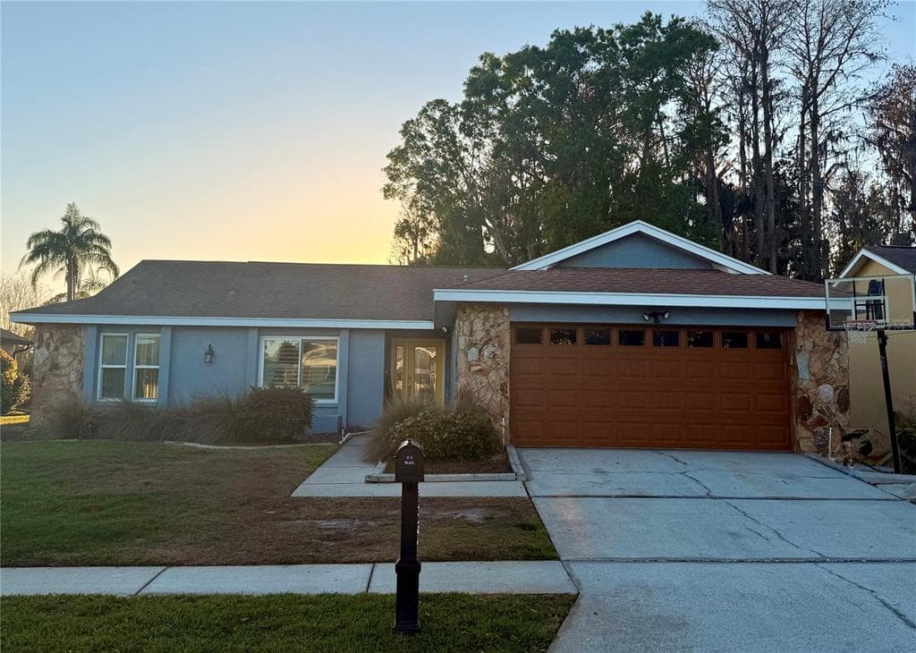 3827 WATSON DRIVE NEW PORT RICHEY, FL 34655