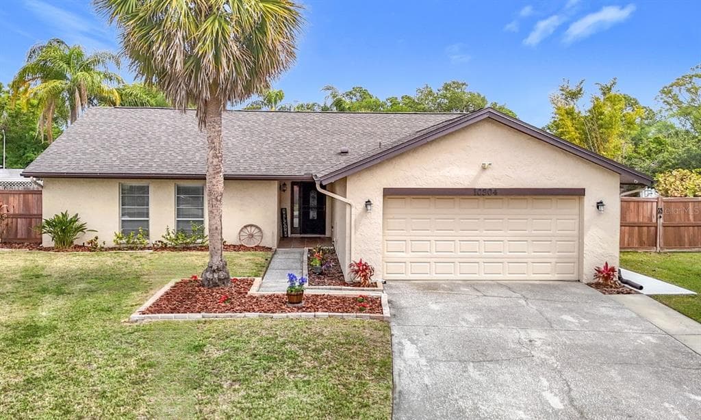 10304 OUT ISLAND DRIVE TAMPA, FL 33615