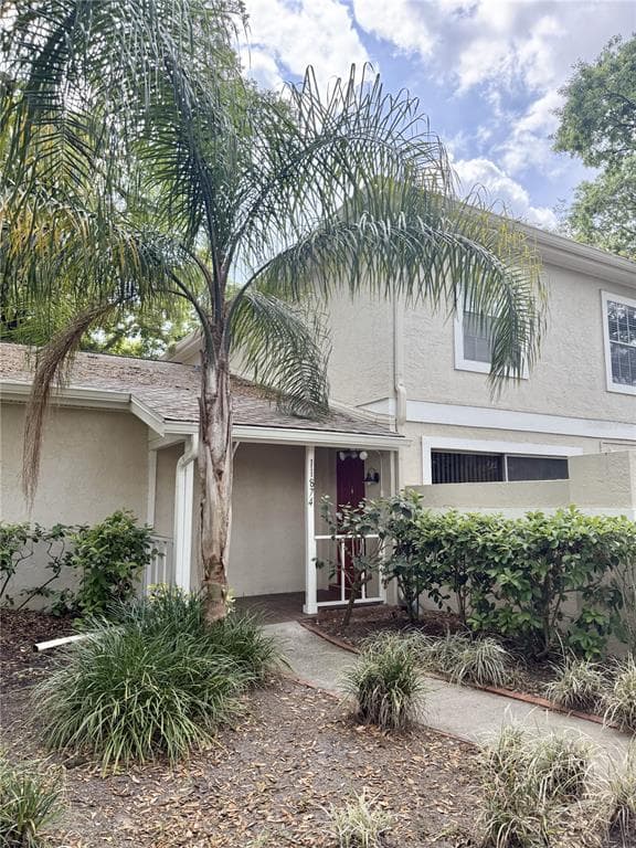 11874 NORTHTRAIL AVENUE TEMPLE TERRACE, FL 33617