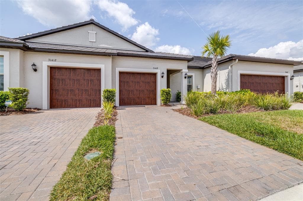 31408 CABANA RYE AVENUE SAN ANTONIO, FL 33576