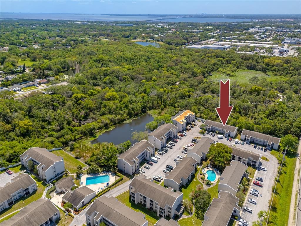 2625 STATE ROAD 590 UNIT 923 CLEARWATER, FL 33759