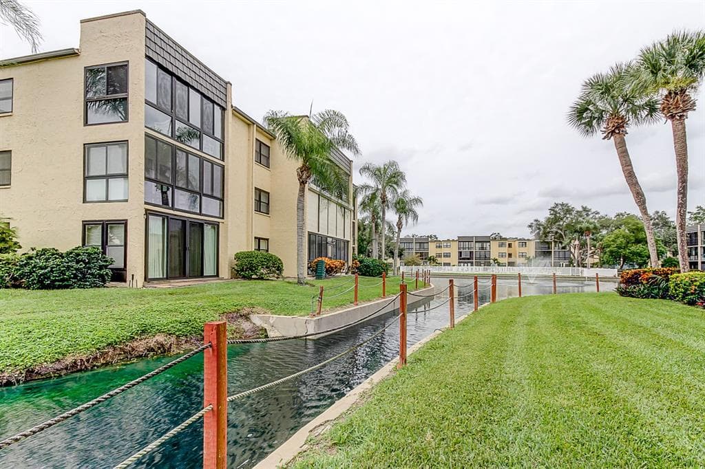 14130 ROSEMARY LANE UNIT 3312 LARGO, FL 33774