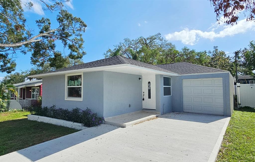 2712 60TH AVENUE N ST PETERSBURG, FL 33714