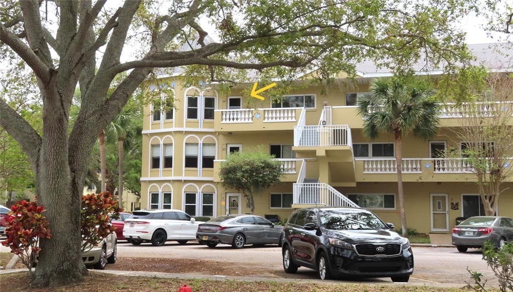 2221 NORWEGIAN DRIVE UNIT 43