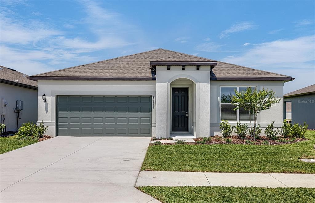 8953 WILDLIGHT TRAIL WILDWOOD, FL 34785