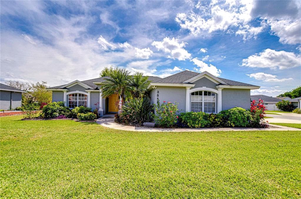 3518 REMINGTON OAKS WAY