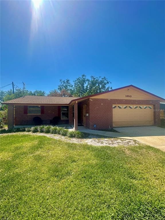 1850 OKLAHOMA AVENUE NE ST PETERSBURG, FL 33703