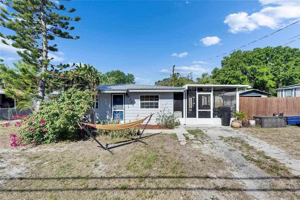8805 COBB ROAD RIVERVIEW, FL 33578