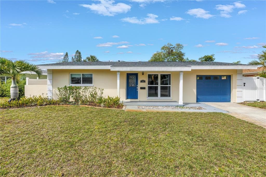 783 41ST AVENUE NE ST PETERSBURG, FL 33703
